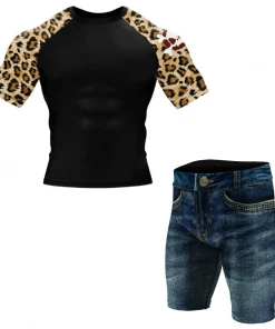 XMARTIAL Ibiza Party Shortsleeve Bundle 17 XMARTIAL Ibiza Party Shortsleeve Bundle