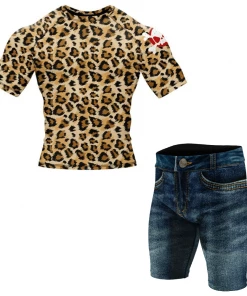 XMARTIAL Ibiza Party Shortsleeve Bundle 16 XMARTIAL Ibiza Party Shortsleeve Bundle