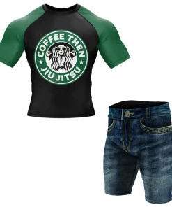 XMARTIAL Ibiza Party Shortsleeve Bundle 19 XMARTIAL Ibiza Party Shortsleeve Bundle