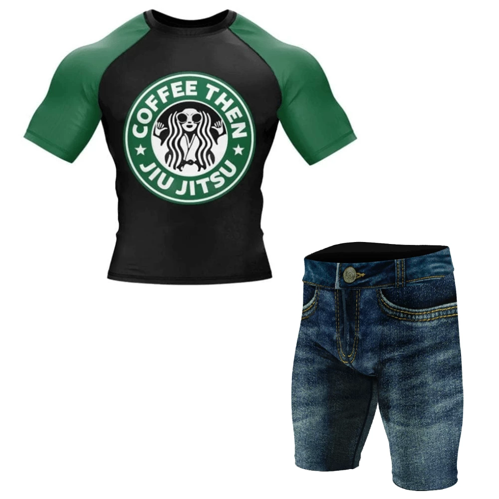 XMARTIAL Ibiza Party Shortsleeve Bundle 9 XMARTIAL Ibiza Party Shortsleeve Bundle