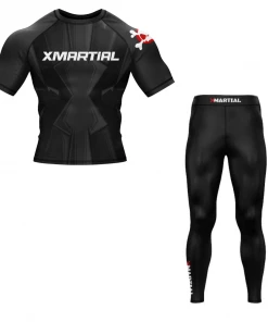 XMARTIAL BJJ Bundles (Best Deals) Impact Fightwear Bundle