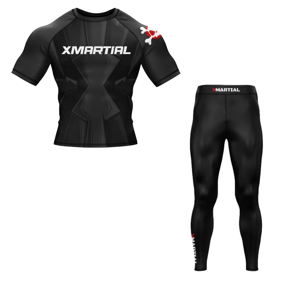 XMARTIAL BJJ Bundles (Best Deals) Impact Fightwear Bundle 4 XMARTIAL BJJ Bundles (Best Deals) Impact Fightwear Bundle