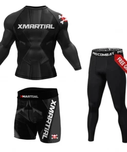 XMARTIAL BJJ Bundles (Best Deals) Impact Fightwear Bundle 17 XMARTIAL BJJ Bundles (Best Deals) Impact Fightwear Bundle