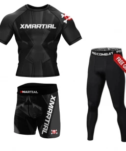 XMARTIAL BJJ Bundles (Best Deals) Impact Fightwear Bundle 18 XMARTIAL BJJ Bundles (Best Deals) Impact Fightwear Bundle