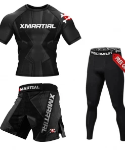 XMARTIAL BJJ Bundles (Best Deals) Impact Fightwear Bundle 20 XMARTIAL BJJ Bundles (Best Deals) Impact Fightwear Bundle