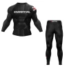 XMARTIAL BJJ Bundles (Best Deals) Impact Fightwear Bundle 2 XMARTIAL BJJ Bundles (Best Deals) Impact Fightwear Bundle