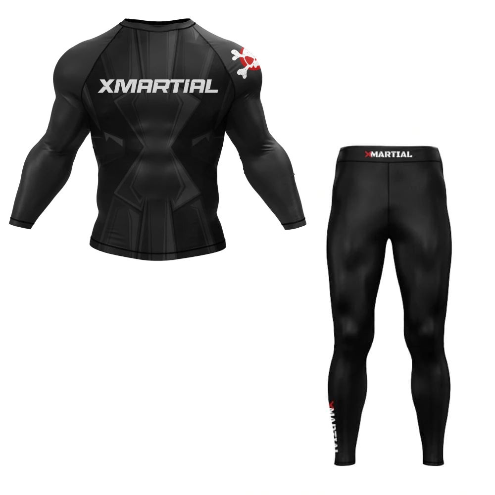 XMARTIAL BJJ Bundles (Best Deals) Impact Fightwear Bundle 3 XMARTIAL BJJ Bundles (Best Deals) Impact Fightwear Bundle