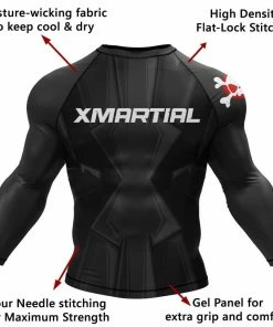 XMARTIAL BJJ Bundles (Best Deals) Impact Fightwear Bundle 21 XMARTIAL BJJ Bundles (Best Deals) Impact Fightwear Bundle
