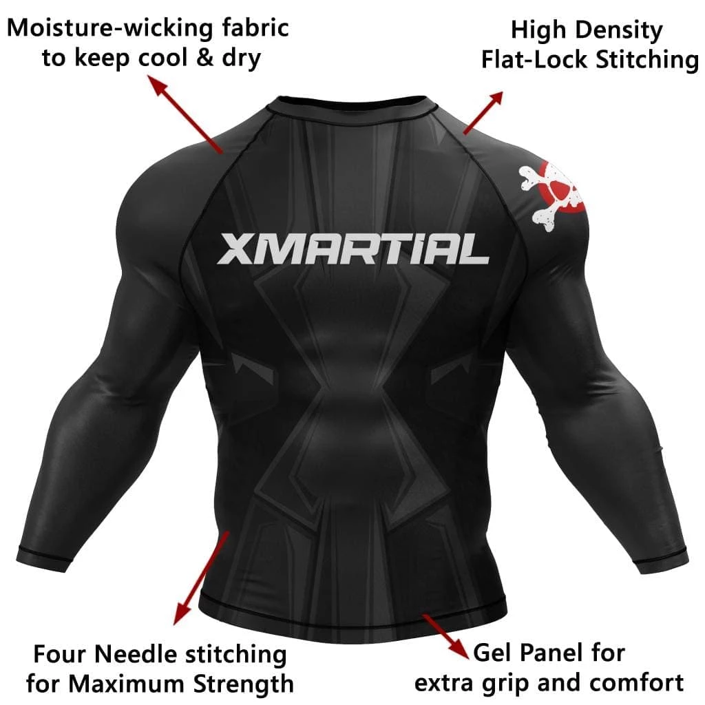 XMARTIAL BJJ Bundles (Best Deals) Impact Fightwear Bundle 9 XMARTIAL BJJ Bundles (Best Deals) Impact Fightwear Bundle