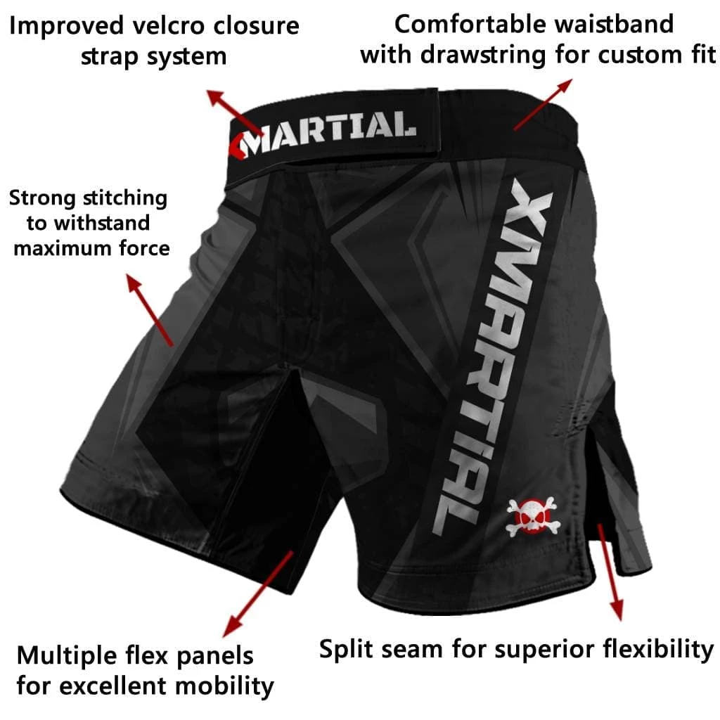 XMARTIAL BJJ Bundles (Best Deals) Impact Fightwear Bundle 10 XMARTIAL BJJ Bundles (Best Deals) Impact Fightwear Bundle