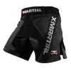 XMARTIAL Impact Hybrid BJJ/MMA Shorts
