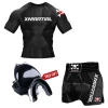 XMARTIAL Impact Muay Thai Gear