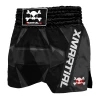 XMARTIAL Impact Muay Thai Shorts MMA Shorts 2 XMARTIAL Impact Muay Thai Shorts MMA Shorts