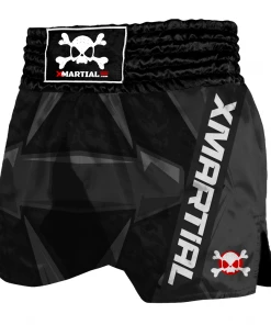 XMARTIAL Impact Muay Thai Shorts MMA Shorts