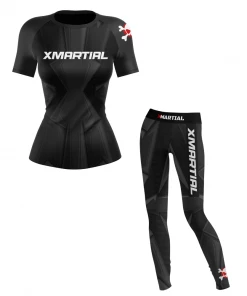 XMARTIAL Impact Women's Bundle