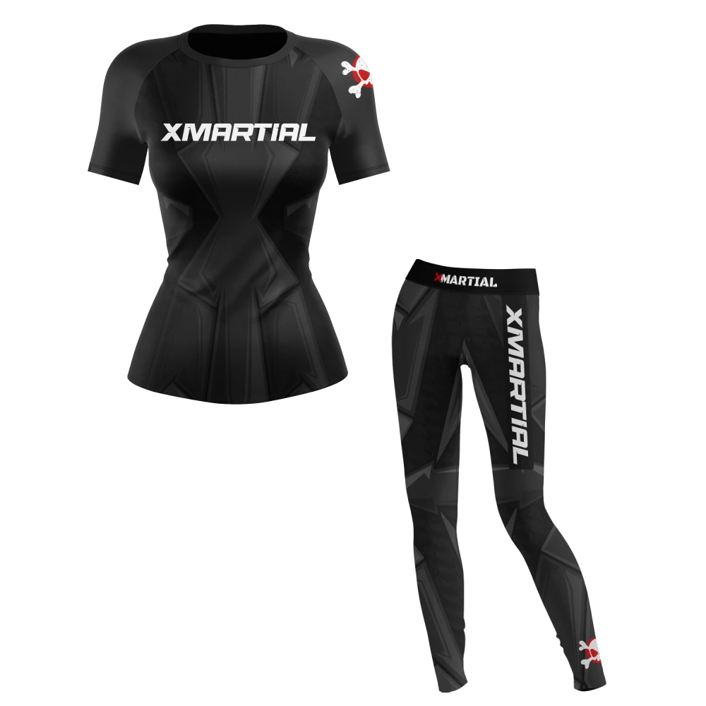 XMARTIAL Impact Women's Bundle 4 XMARTIAL Impact Women's Bundle