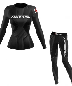 XMARTIAL Impact Women's Bundle