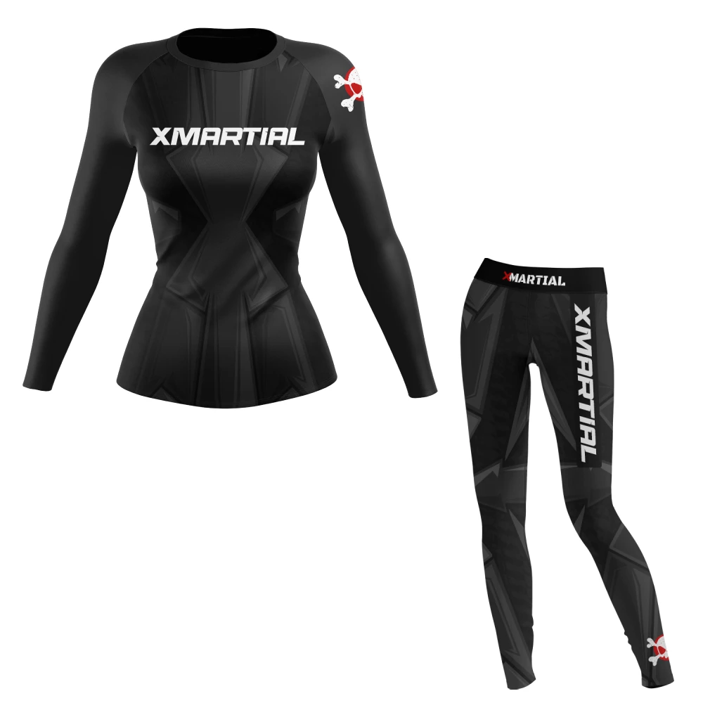 XMARTIAL Impact Women's Bundle 3 XMARTIAL Impact Women's Bundle