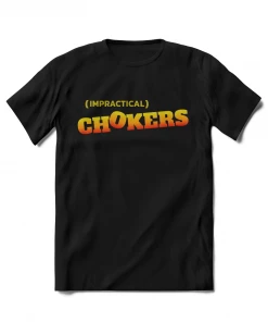 XMARTIAL Impractical Chokers BJJ T-Shirt