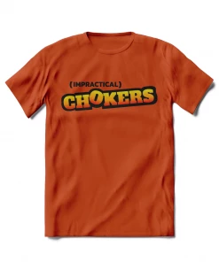 XMARTIAL Impractical Chokers BJJ T-Shirt