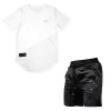 XMARTIAL Into Shape Gym Bundle Streetwear & Athletics