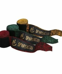 XMARTIAL Muay Thai Gear Invincible Boxing Hand Wraps