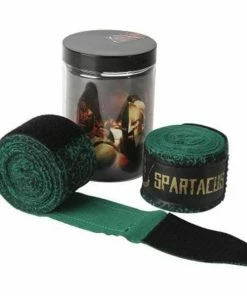 XMARTIAL Muay Thai Gear Invincible Boxing Hand Wraps