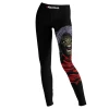 XMARTIAL Iron Maiden Women’s Spats