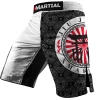 XMARTIAL Japanese Torii BJJ/MMA Shorts