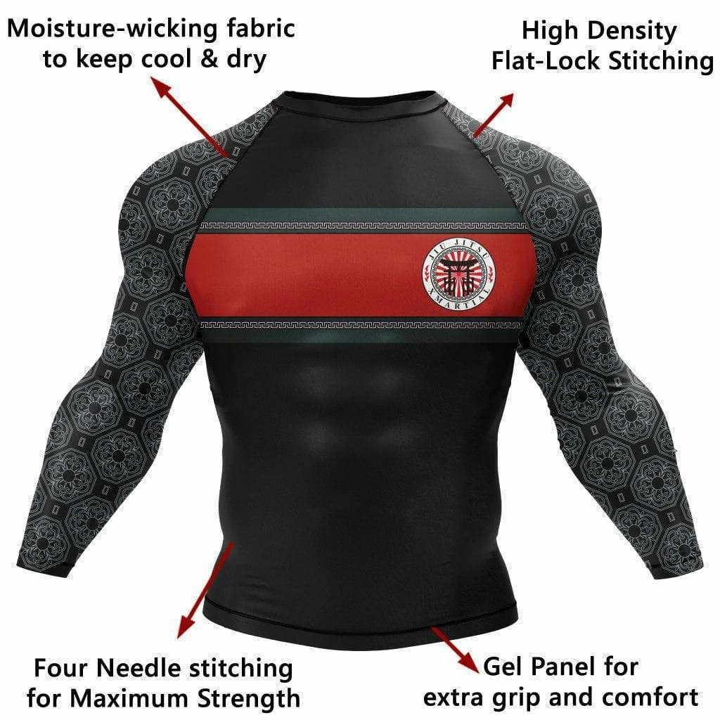 XMARTIAL Japanese Torii Fightwear Bundle BJJ Bundles (Best Deals) 5 XMARTIAL Japanese Torii Fightwear Bundle BJJ Bundles (Best Deals)