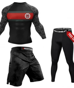 XMARTIAL Japanese Torii Fightwear Bundle BJJ Bundles (Best Deals) 11 XMARTIAL Japanese Torii Fightwear Bundle BJJ Bundles (Best Deals)