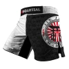 XMARTIAL Japanese Torii Hybrid BJJ/MMA Shorts