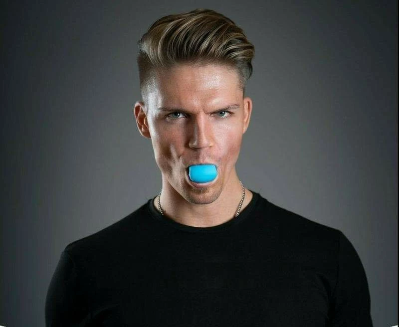 XMARTIAL Jaw Exerciser Less Than $35 10 XMARTIAL Jaw Exerciser Less Than $35