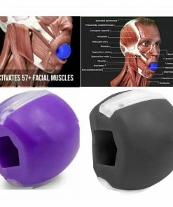 XMARTIAL Jaw Exerciser Less Than $35 16 XMARTIAL Jaw Exerciser Less Than $35