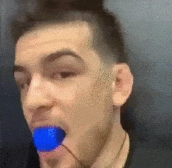 XMARTIAL Jaw Exerciser Less Than $35 11 XMARTIAL Jaw Exerciser Less Than $35