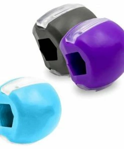 XMARTIAL Jaw Exerciser Less Than $35 14 XMARTIAL Jaw Exerciser Less Than $35