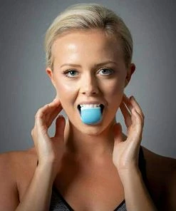 XMARTIAL Jaw Exerciser Less Than $35 17 XMARTIAL Jaw Exerciser Less Than $35