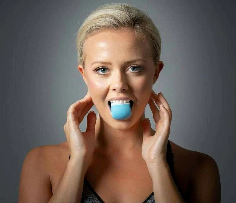 XMARTIAL Jaw Exerciser Less Than $35 9 XMARTIAL Jaw Exerciser Less Than $35