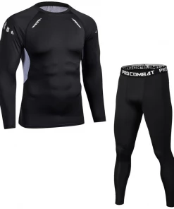 XMARTIAL Jet Black Bundle BJJ Bundles (Best Deals)