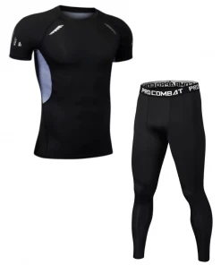 XMARTIAL Jet Black Bundle BJJ Bundles (Best Deals)