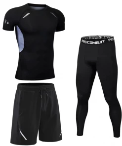 XMARTIAL Jet Black Bundle BJJ Bundles (Best Deals)