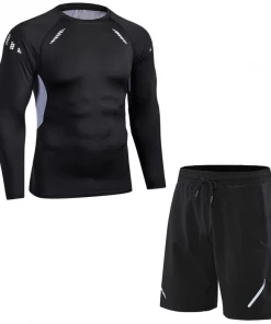 XMARTIAL Jet Black Bundle BJJ Bundles (Best Deals)