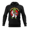 XMARTIAL Jitsusaurus BJJ Hoodie And Joggers