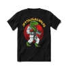 XMARTIAL Jitsusaurus BJJ T-Shirt BJJ Gear 1 XMARTIAL Jitsusaurus BJJ T-Shirt BJJ Gear