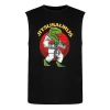 XMARTIAL Jitsusaurus BJJ Tank Top 1 XMARTIAL Jitsusaurus BJJ Tank Top