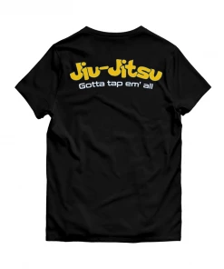 XMARTIAL BJJ Gear Jiu-Jitsu BJJ T-Shirt 9 XMARTIAL BJJ Gear Jiu-Jitsu BJJ T-Shirt