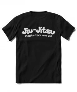 XMARTIAL BJJ Gear Jiu-Jitsu BJJ T-Shirt