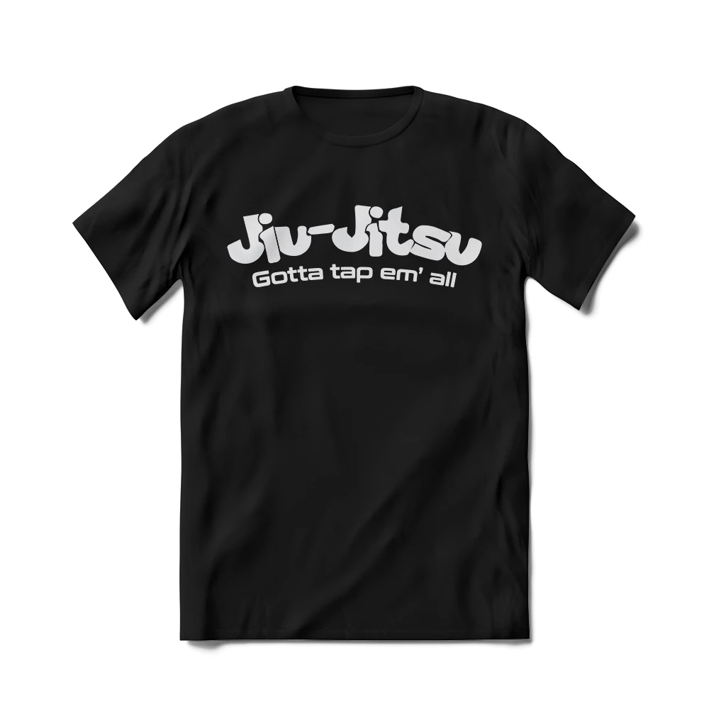 XMARTIAL BJJ Gear Jiu-Jitsu BJJ T-Shirt 4 XMARTIAL BJJ Gear Jiu-Jitsu BJJ T-Shirt