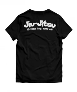 XMARTIAL BJJ Gear Jiu-Jitsu BJJ T-Shirt 10 XMARTIAL BJJ Gear Jiu-Jitsu BJJ T-Shirt