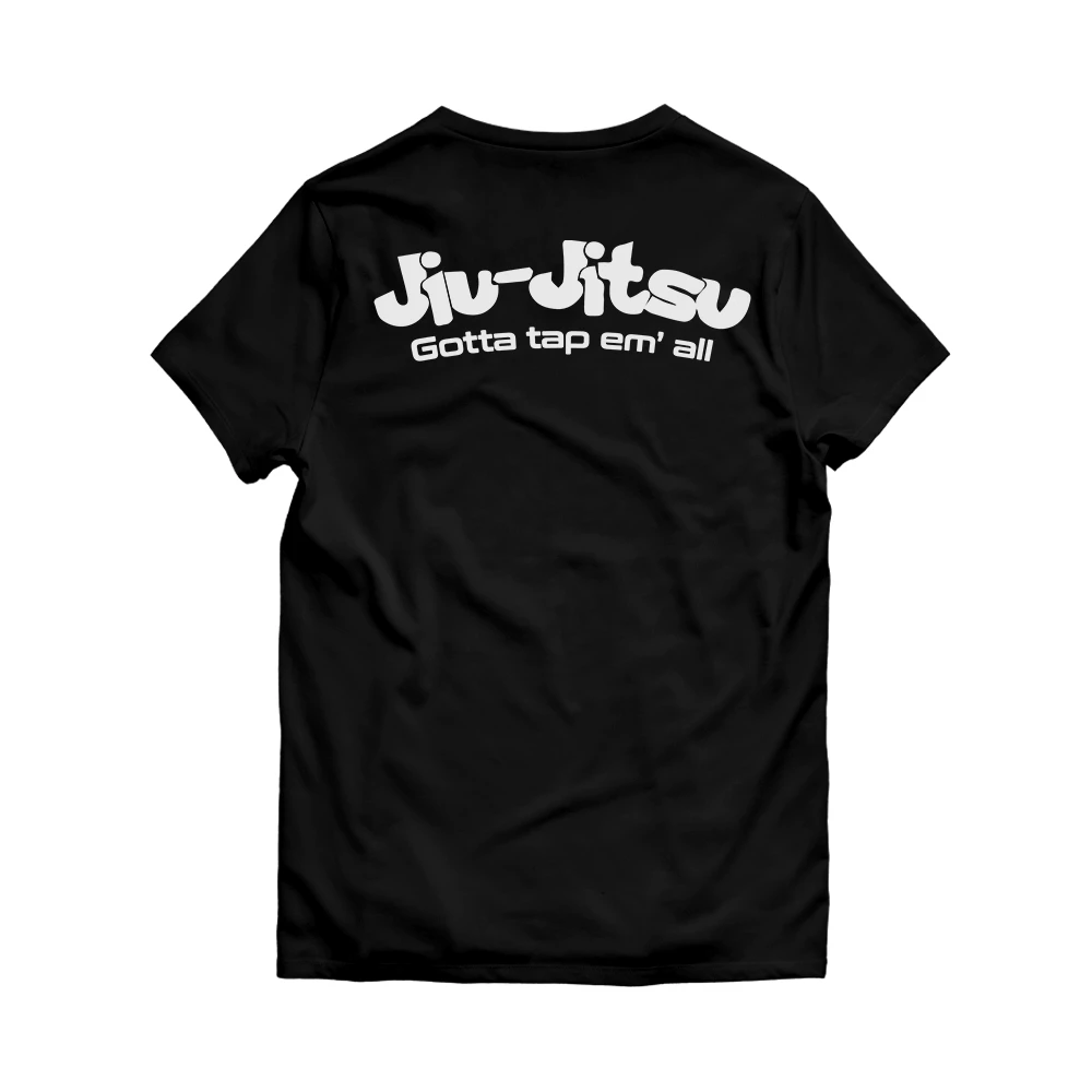 XMARTIAL BJJ Gear Jiu-Jitsu BJJ T-Shirt 6 XMARTIAL BJJ Gear Jiu-Jitsu BJJ T-Shirt